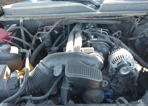 2011 Chevrolet Avalanche 1500 Lt1 z USA, uszkodzony, nr VIN 3GNTKFE32BG301646